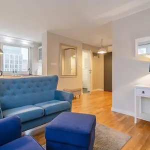Rent Like - Złota 6 , Warszawa Polska