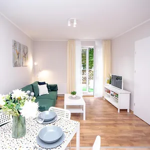 Apartament Deer House , Kołobrzeg Polska