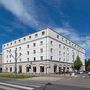 Rent Like - Plac Inwalidów 10 , Warszawa Polska