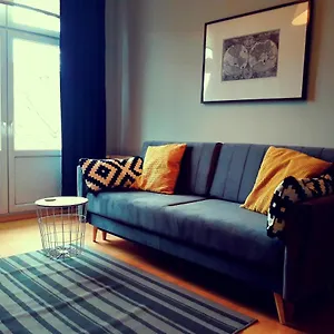 Apartament Piastowska , Wrocław Polska