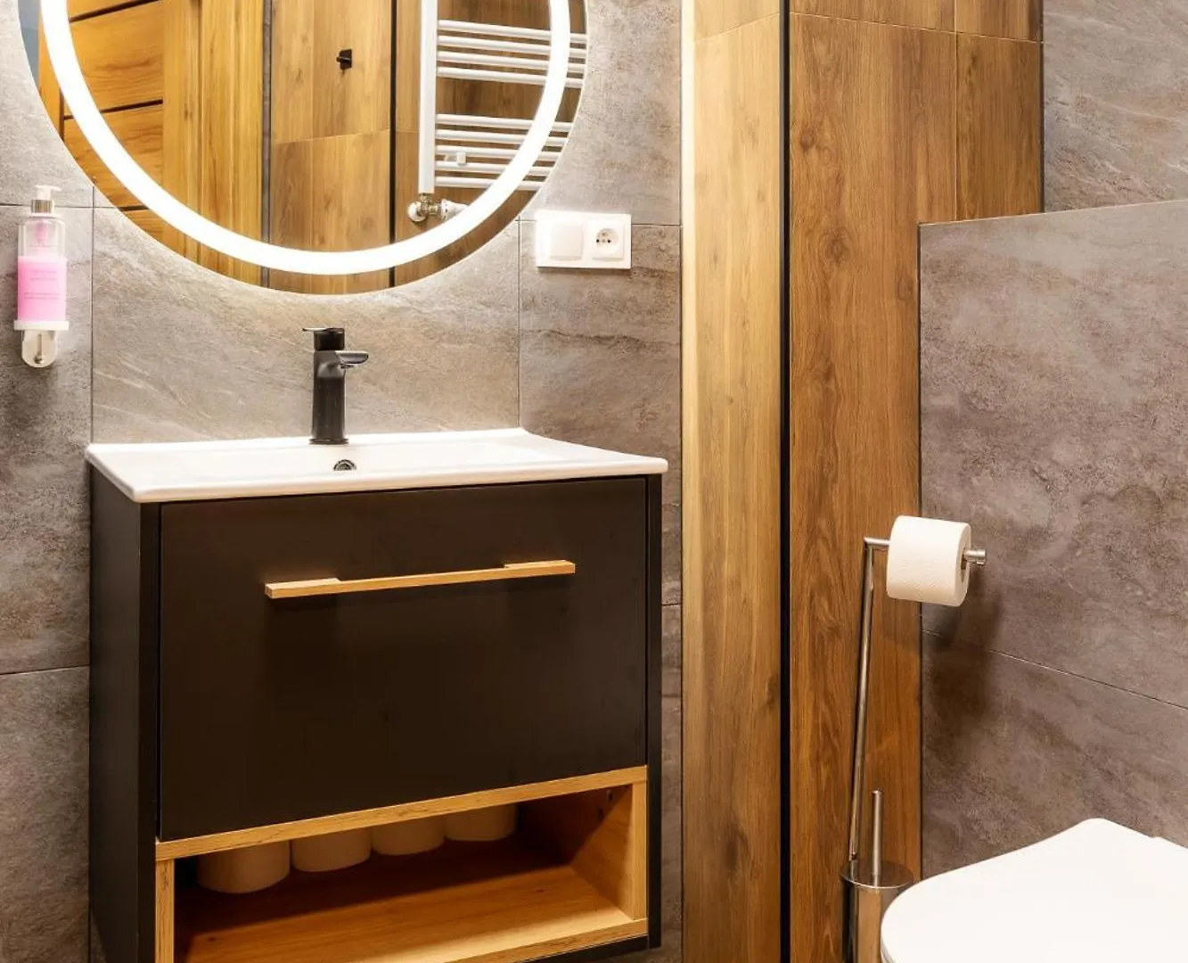 Apartament Izerka Z Basenem I Sauna - Stone Hill Szklarska Poreba Apartment